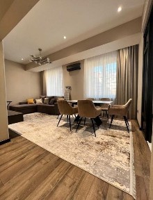 Ташкентская область, Ташкент, Мирабадский район