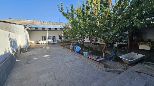 Ташкентская область, Чиназ