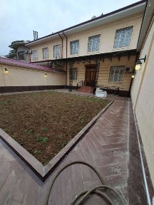 Ташкентская область, Ташкент, Алмазарский район