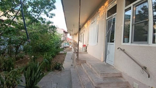 Ташкентская область, Ташкент, Мирзо-Улугбекский район