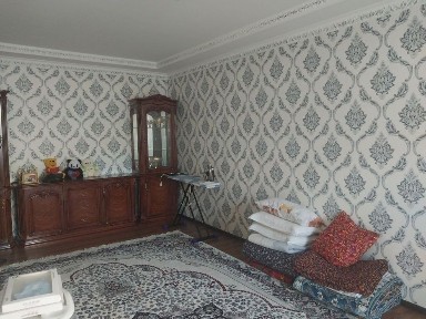 Ташкентская область, Кибрай