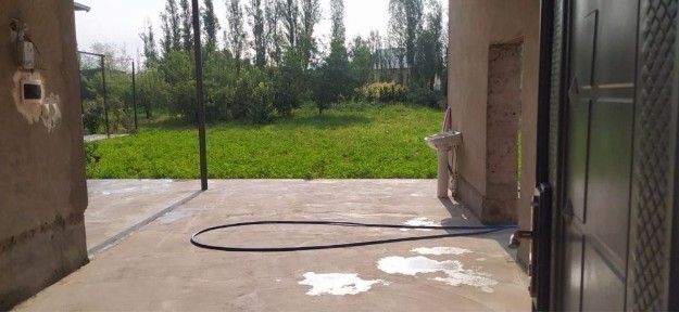 Ташкентская область, Чирчик