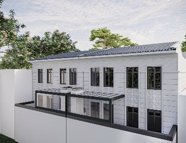 Ташкентская область, Ташкент, Мирзо-Улугбекский район