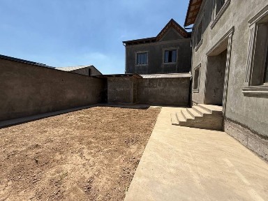 Ташкентская область, Кибрай