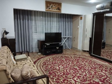 Ташкентская область, Ташкент, Мирзо-Улугбекский район