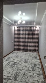 Хожикент Нурчилари 20:дом 11 хонадон, 2 хонали, 58 КВ. м