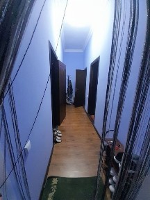 Ташкентская область, Ташкент, Бектемирский район