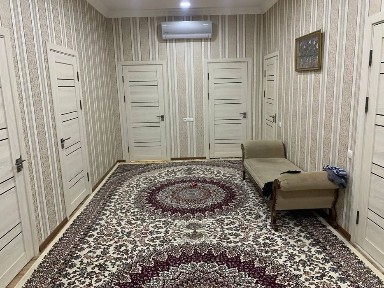 Ташкентская область, Ташкент, Учтепинский район