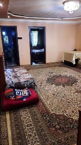 Ташкентская область, Ташкент, Учтепинский район