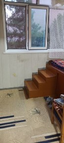 Ташкентская область, Кибрай