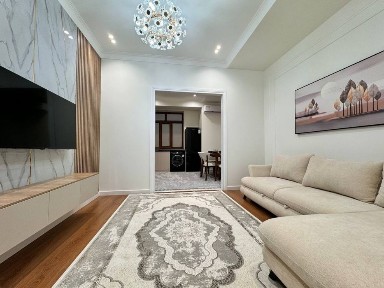 Ташкентская область, Ташкент, Мирзо-Улугбекский район