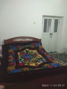 Ташкентская область, Эшангузар