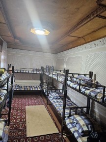 Ташкентская область, Ташкент, Алмазарский район