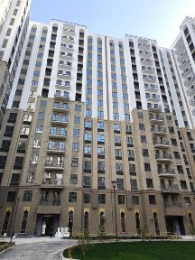 Ташкентская область, Ташкент, Мирабадский район