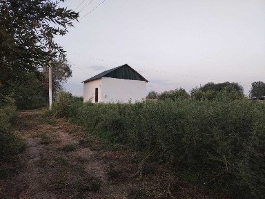 Продается Дача (Дачный поселок, около речки, зеленая зона)