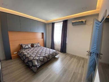 Ташкентская область, Ташкент, Мирзо-Улугбекский район