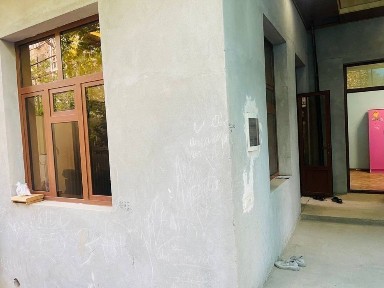 Самаркандская область, Самарканд