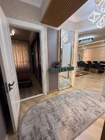 Навоийская область, Навои