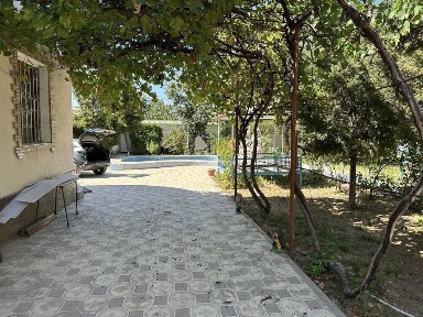 Ташкентская область, Кибрай