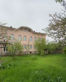 Ташкентская область, Ташкент, Юнусабадский район