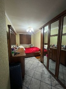 Ташкентская область, Ташкент, Мирзо-Улугбекский район