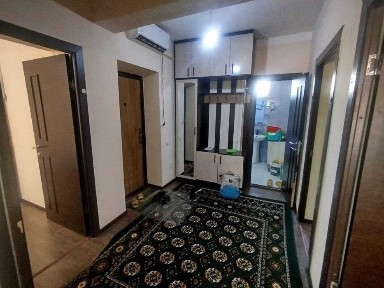 Payshanba sh 3 xonali uy sotiladi