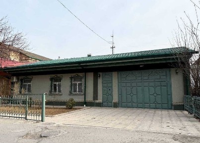 Ташкентская область, Ташкент, Яккасарайский район