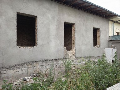 Ташкентская область, Зангиата