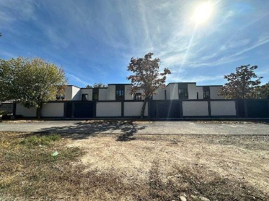 Ташкентская область, Кибрай