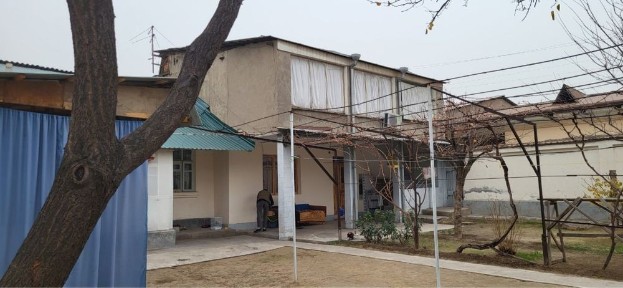 Ташкентская область, Ташкент, Яшнабадский район