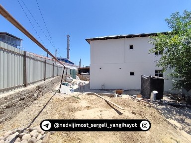 Ташкентская область, Ташкент, Сергелийский район