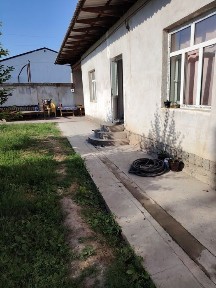 Ташкентская область, Кибрай