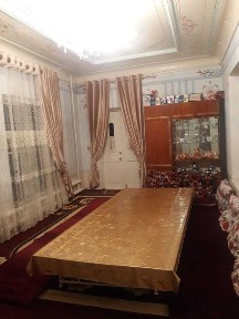 Ташкентская область, Кибрай