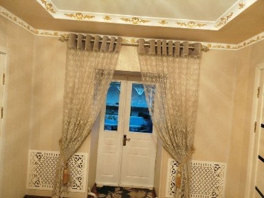 Ташкентская область, Кибрай