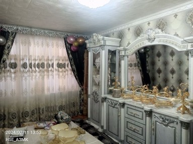 Ташкентская область, Алмалык