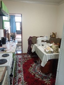 Ташкентская область, Ташкент, Чиланзарский район