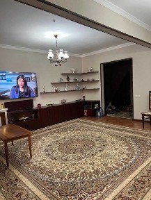 Ташкентская область, Ташкент, Мирзо-Улугбекский район