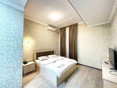 Ташкентская область, Ташкент, Яккасарайский район