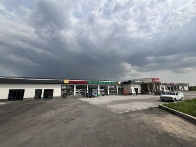 Ташкентская область, Коксарай