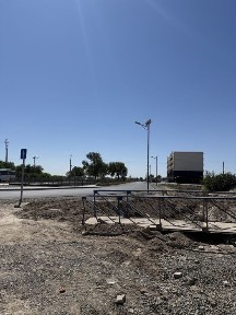 Хорезмская область, Ургенч