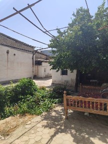 Кашкадарьинская область, Карши