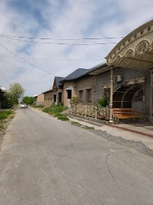 Кашкадарьинская область, Шахрисабз