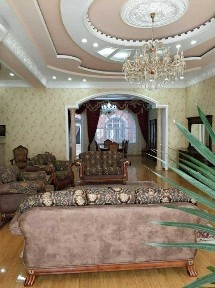 Ташкентская область, Ташкент, Яккасарайский район