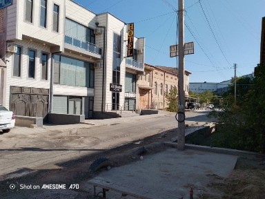 Бухарская область, Бухара