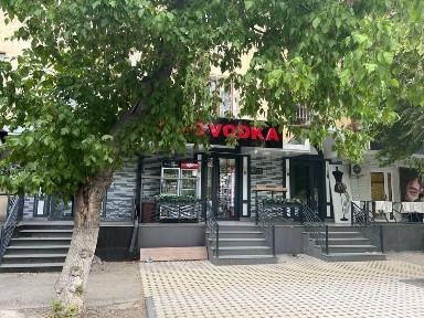 Ташкентская область, Ташкент, Яккасарайский район