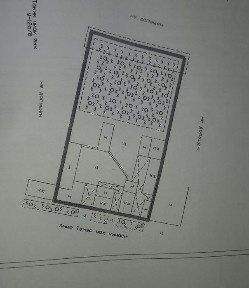 Продаётся 14соток в долг длроги.