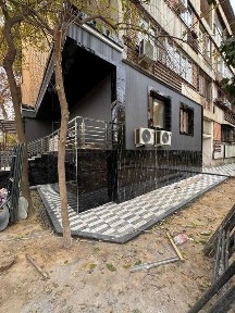 Ташкентская область, Ташкент, Мирзо-Улугбекский район