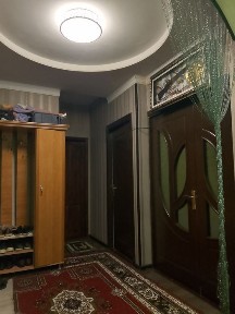 Ташкентская область, Ташкент, Алмазарский район