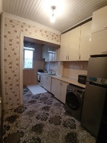 Ташкентская область, Ташкент, Учтепинский район