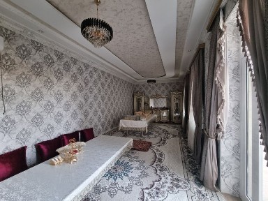 Ташкентская область, Эшангузар